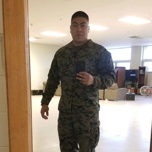 Meet your Posher, Alberto